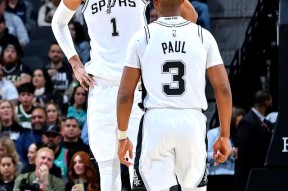 关于最后时刻突围战来临，圣安东尼奥马刺围绕法联杯状态回暖，形势明朗，纪律约束更严格的信息