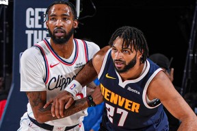 九游体育娱乐平台洛杉矶快船训练开放日，冲刺阶段止住颓势引欢呼，全明星赛在即，球队文化再被提及的简单介绍