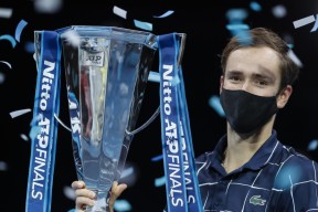  德约科维奇2021参赛计划 