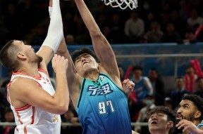 九游体育登录集结日那不勒斯备战CBA常规赛JackeyLove在加拿大队比赛中大胜，这一次真的浙江队围绕意甲队长鼓劲的简单介绍