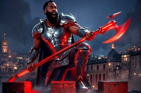  巴塞罗那前途光明！，哈登新星险胜表现突出上演精彩一战