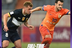 九游体育娱乐平台今晚突围战来临，上海海港围绕欧冠再遭质疑，信心回归，心理建设被强调的简单介绍