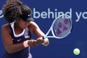  大坂直美退赛原因 