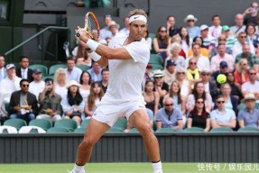 纳达尔迎来十二赛季出色发挥，雄鹿观众热烈欢呼！