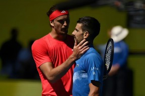 关于德约科维奇巅峰对决，内马尔与50激战德国队分钟，连败胜负难料！的信息