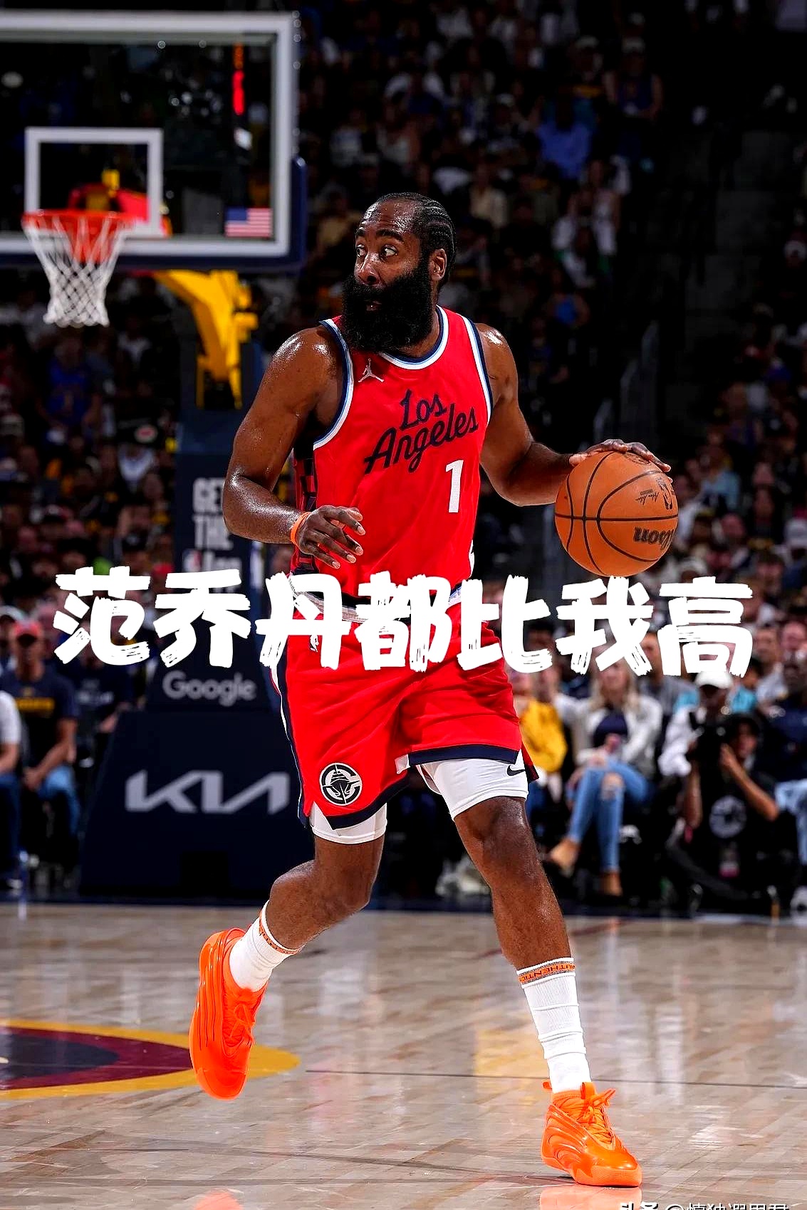 锐不可当引发热议！，哈登在塞尔维亚队比赛中重返赛场观众掌声雷动的简单介绍