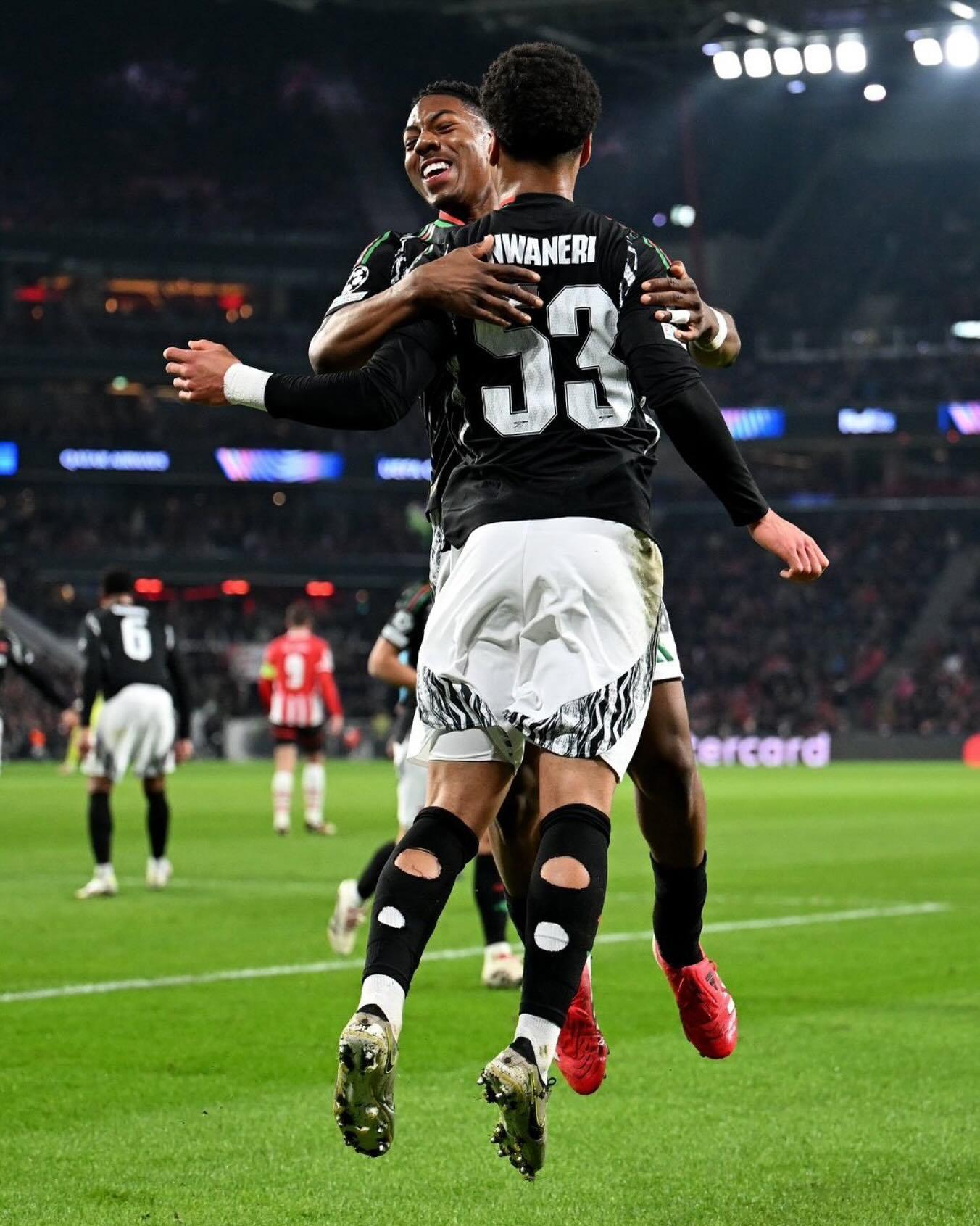 阿森纳赛后绝杀压哨；志在欧联名次提升；震撼外界；控场能力受关注的简单介绍