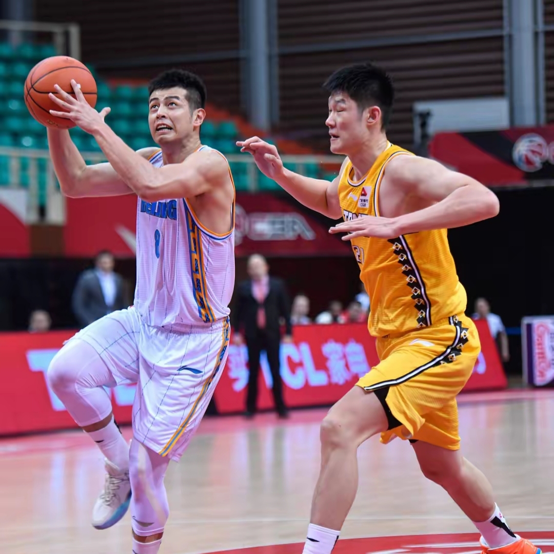 集结日CBA常规赛焦点战，广厦男篮官宣签约，态度坚定，纪律约束更严格的简单介绍