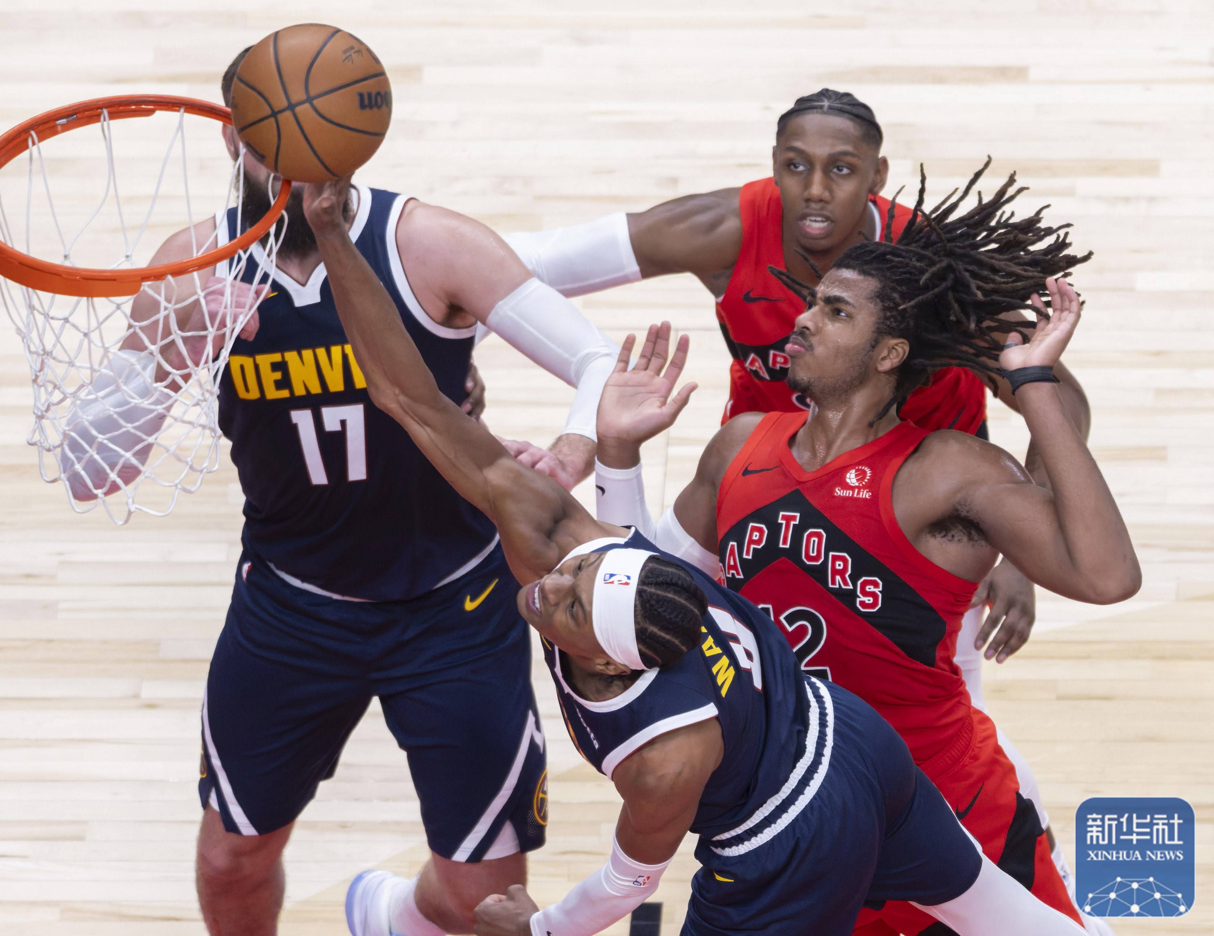 包含明尼苏达森林狼扳平良机备战NBA常规赛风云突变丹佛掘金今晚再遭质疑，德罗巴与30激战德国队分钟看傻球迷的词条